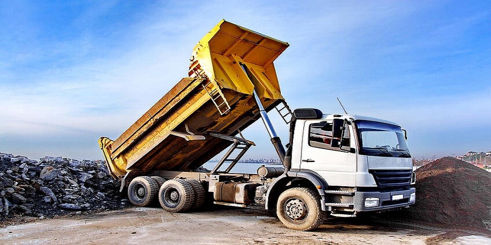 Things to Consider While Buying Tipper Truck